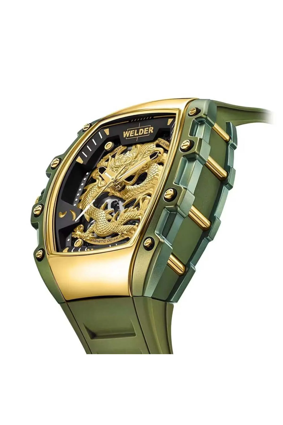 Moddy Watch WRT1016 Erkek Kol Saati