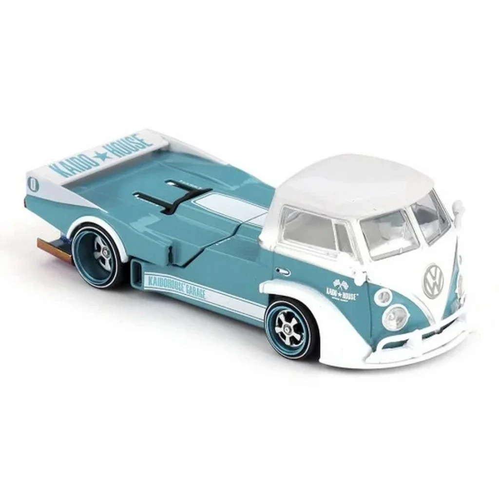 Model Araç KaidoHouse 1/64 Volkswagen T1 KAIDO WORKS V1 Fiyatı, Yorumları ve Özellikleri