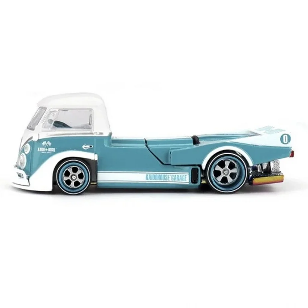 Model Araç KaidoHouse 1/64 Volkswagen T1 KAIDO WORKS V1 Fiyatı, Yorumları ve Özellikleri