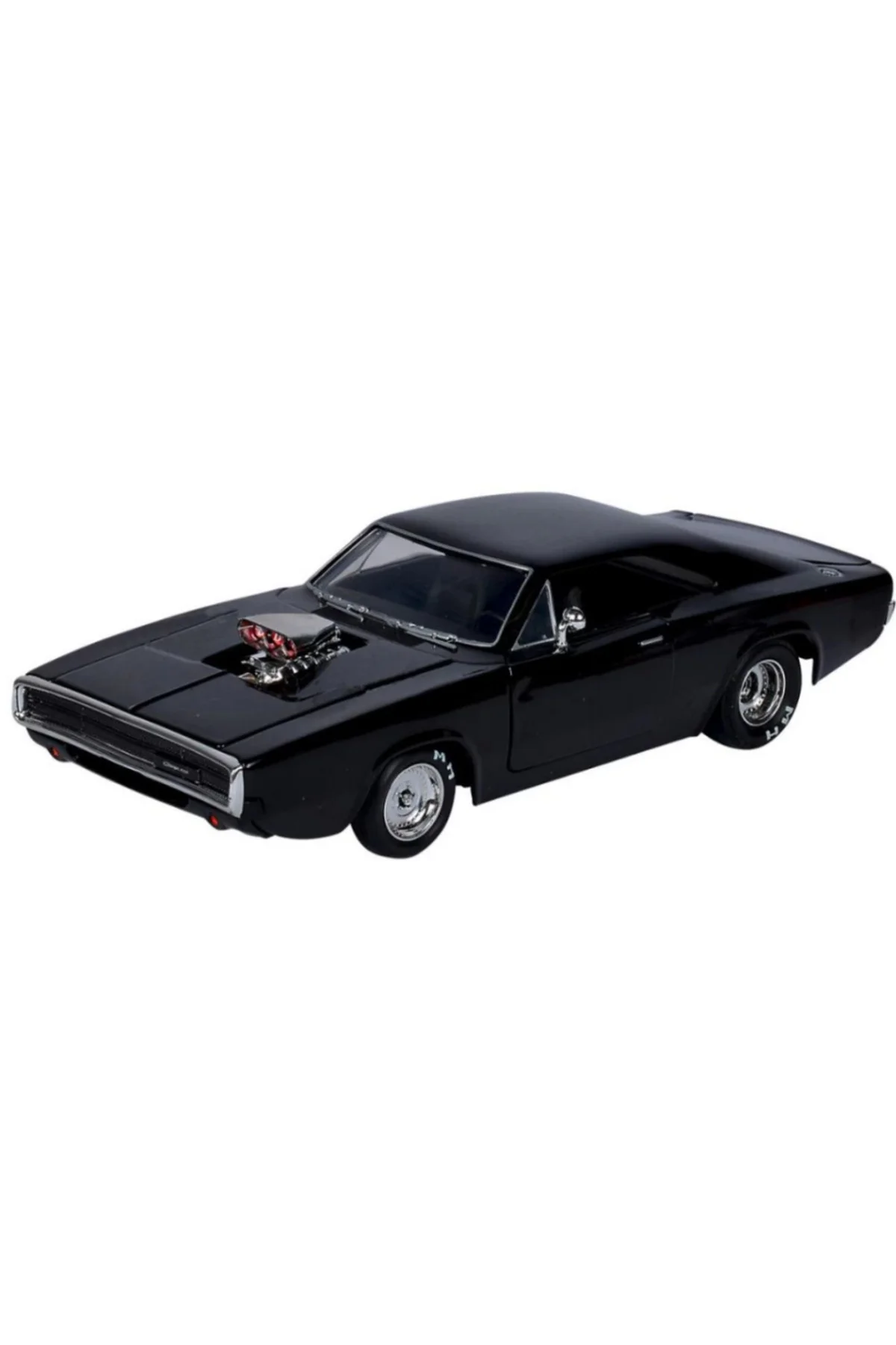Model Aracı