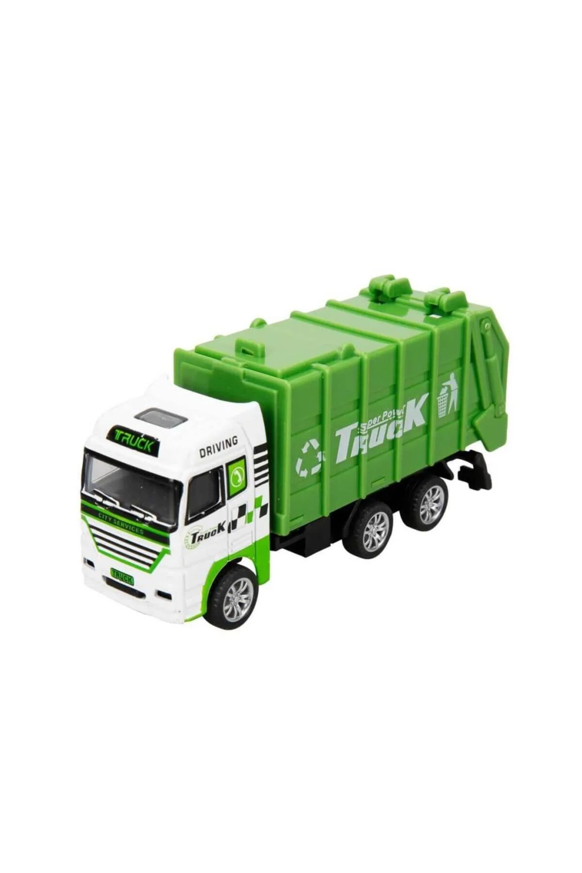 Model Araçlar 11,5 cm - Görsel 3