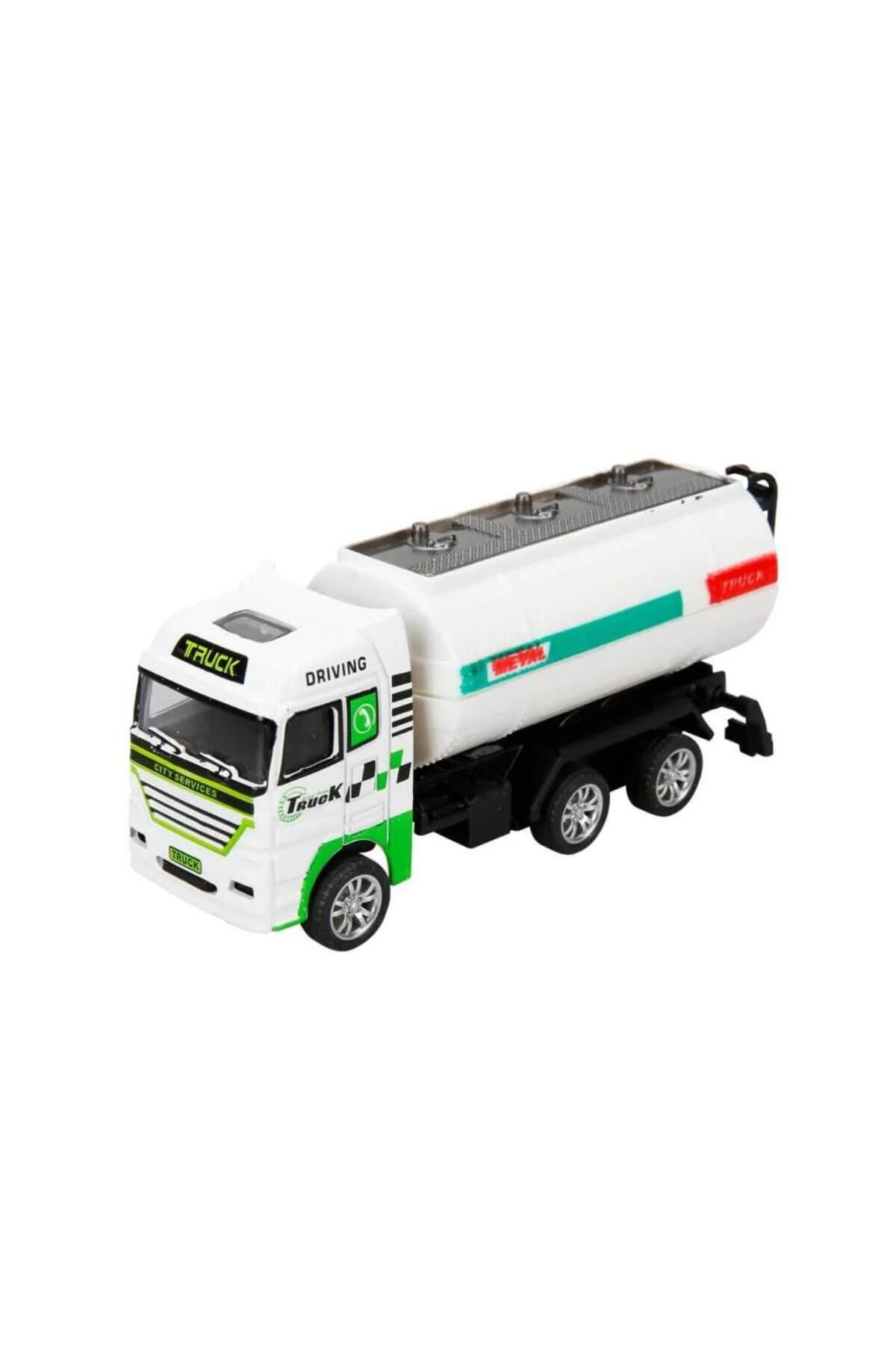 Model Araçlar 11,5 cm - Görsel 2