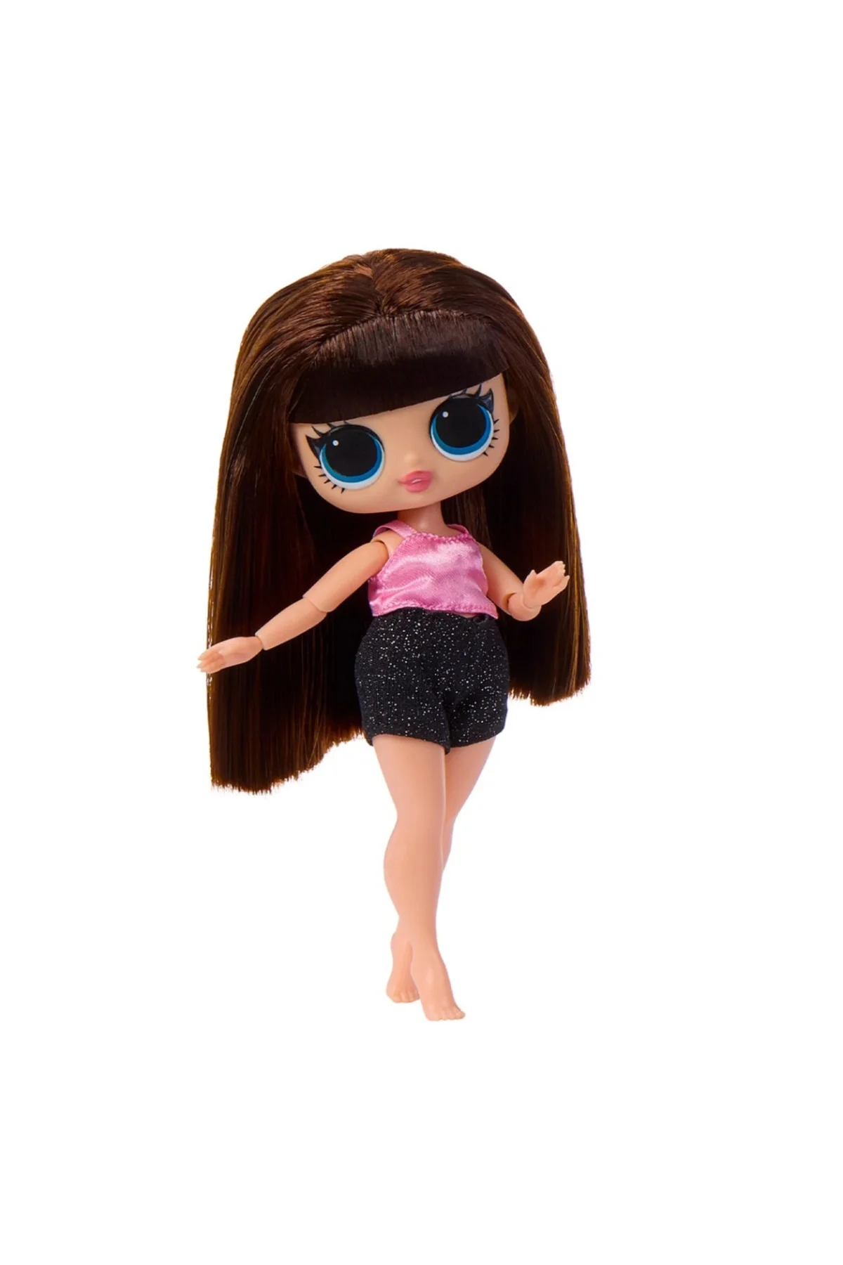 Model Bebekleri