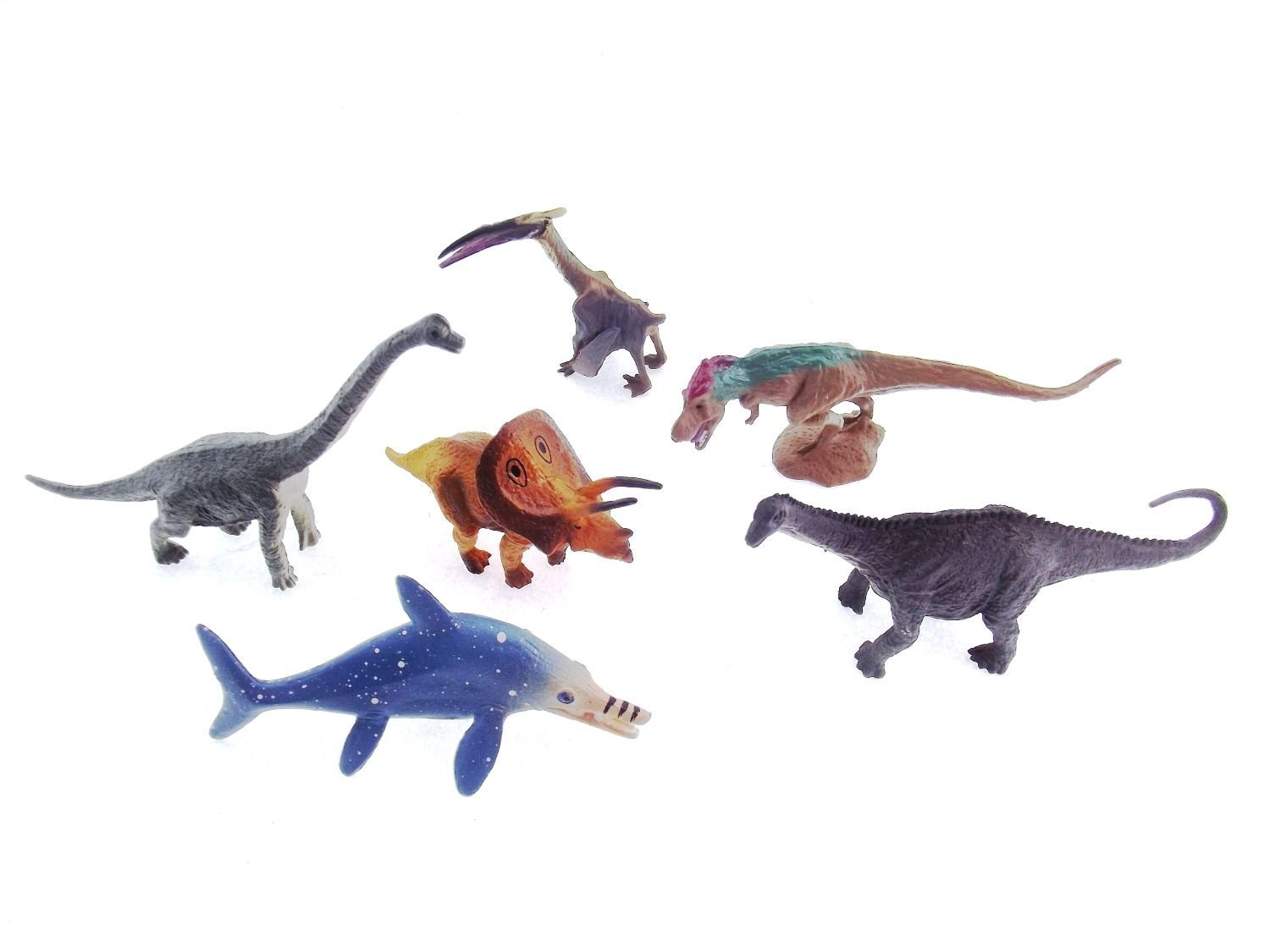 Model Dinozorlar-1 Model Dinozorlar-1