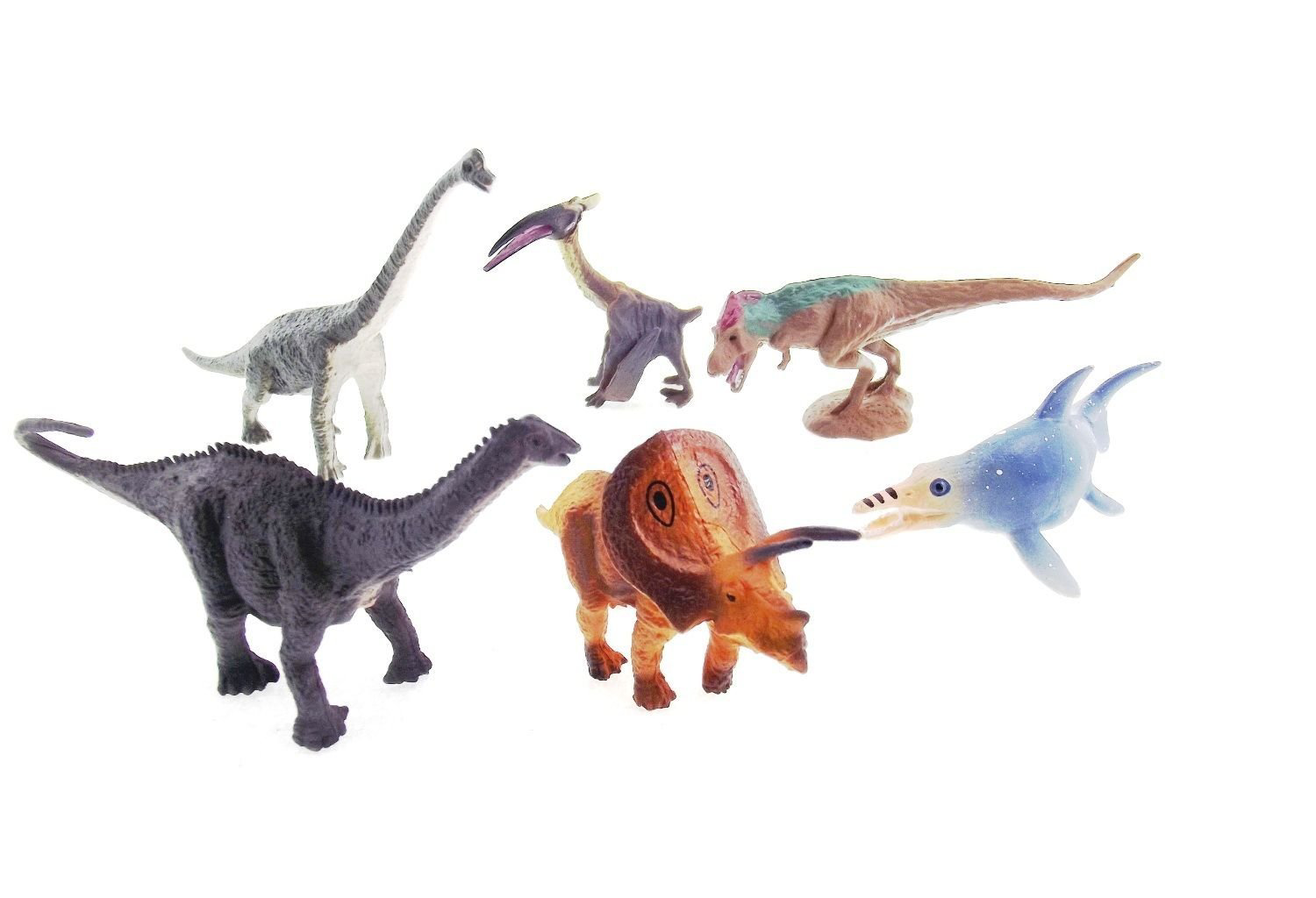Model Dinozorlar-1 Model Dinozorlar-1