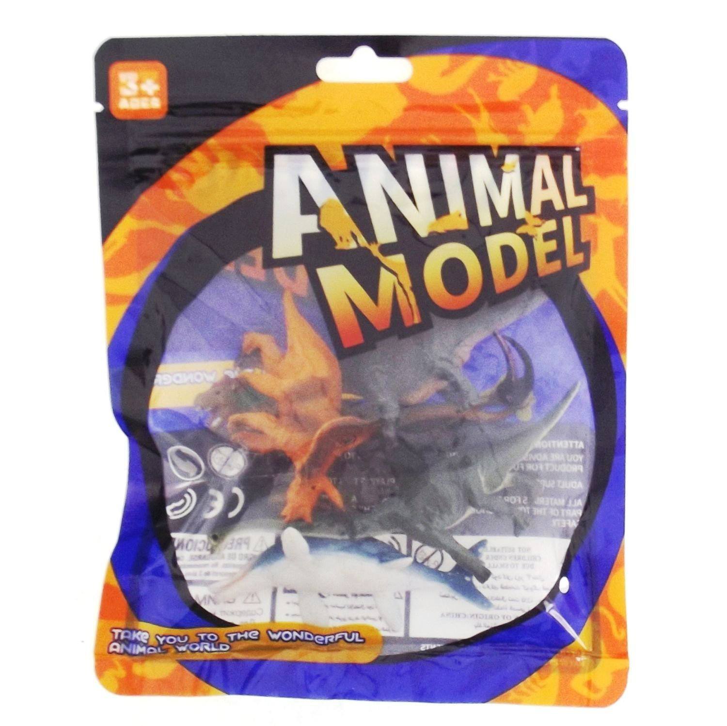Model Dinozorlar-1 Model Dinozorlar-1