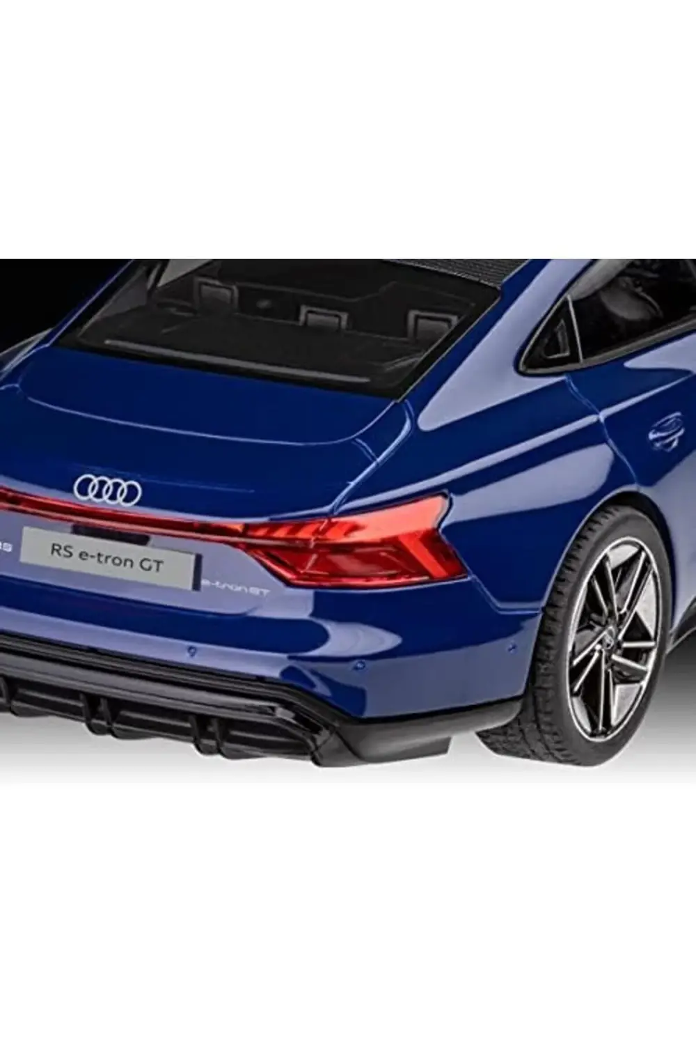 Model Set e-tron GT, Oyuncak 395519