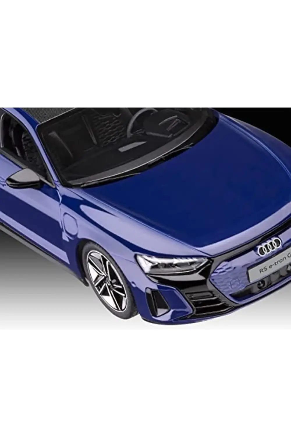 Model Set e-tron GT, Oyuncak 395519