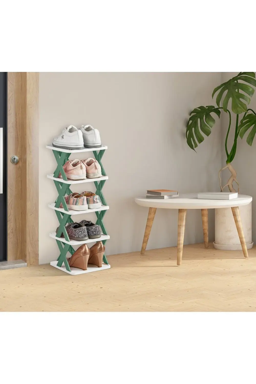 Model X Organizer, Çok Amaçlı Düzenleyici