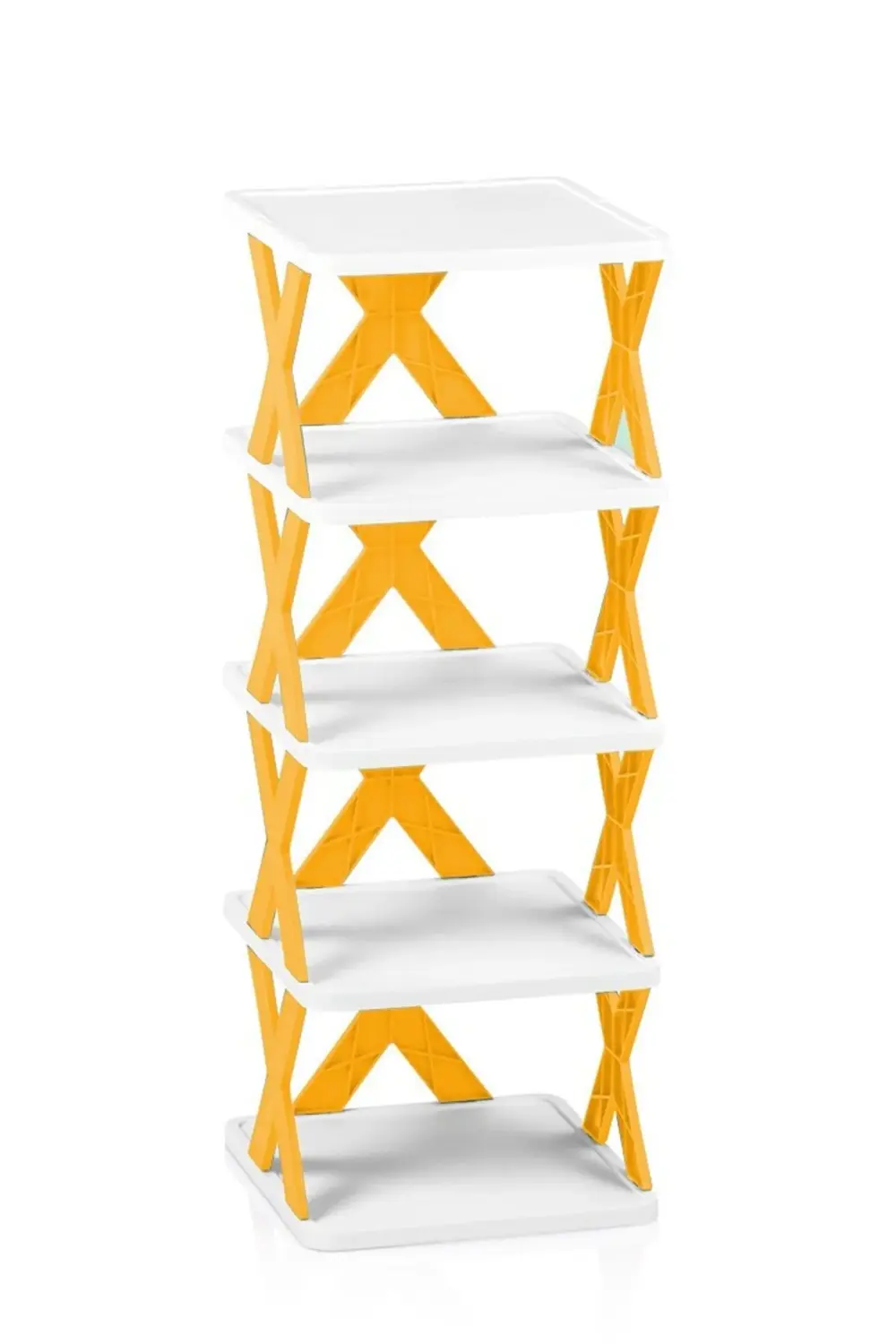 Model X Organizer: Çok Amaçlı Plastik Düzenleyici