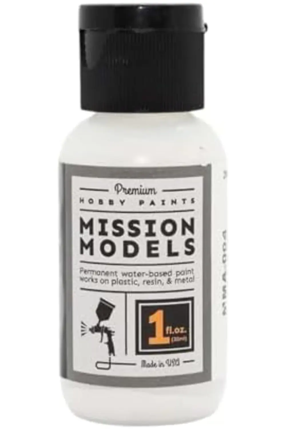 MODELS Misyon 30ml (1 OZ) Düz Şeffaf Ceket Modelleri MMA-004 1178