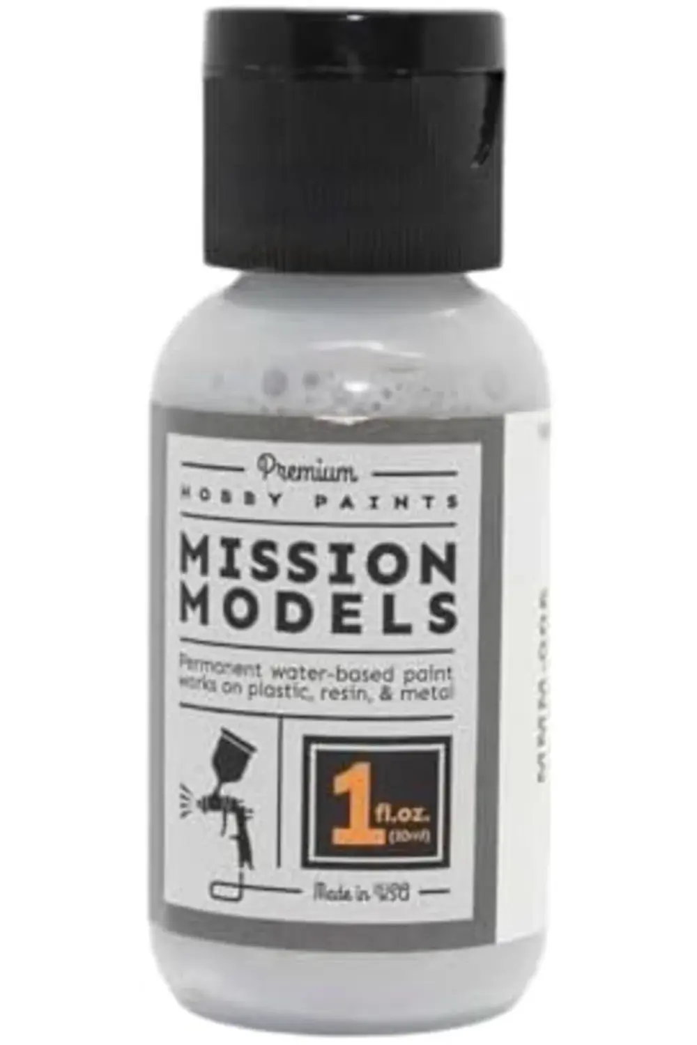 Models MMM-008 Aluminum Metalik Boyası 30ml 1178227