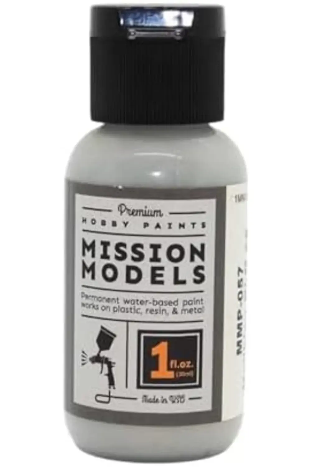 Models MMP-057 Hellblau RLM 65 Akrilik Boya 1oz (30ml) 1174074