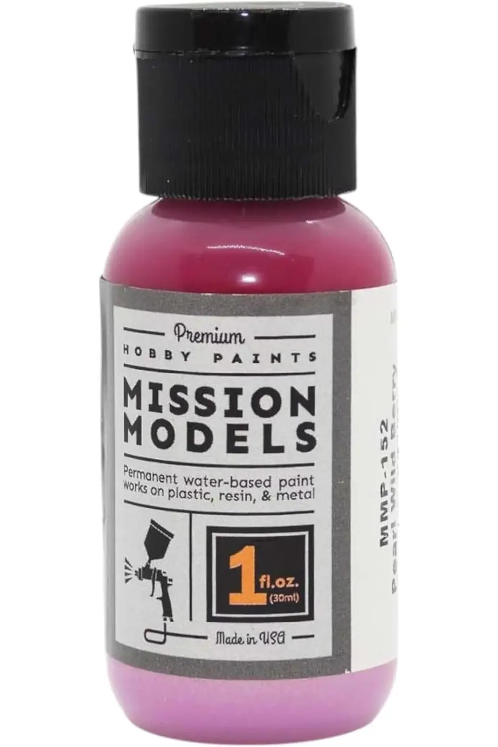 MODELS Pearl MIOMMP152 Plastik Boya Akrilik 1178227