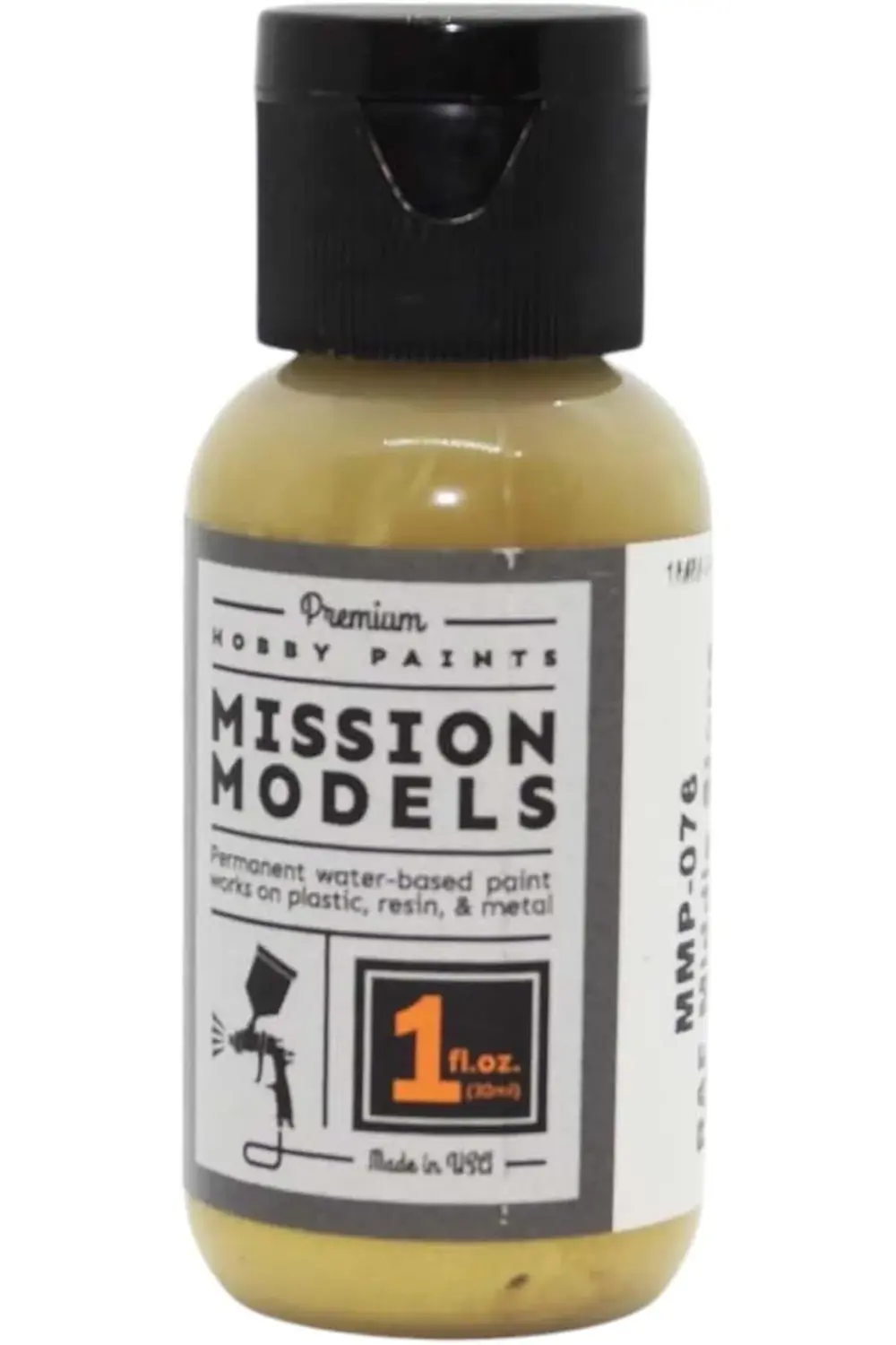 MODELS RAF Orta Taş, MIOMMP076 395519