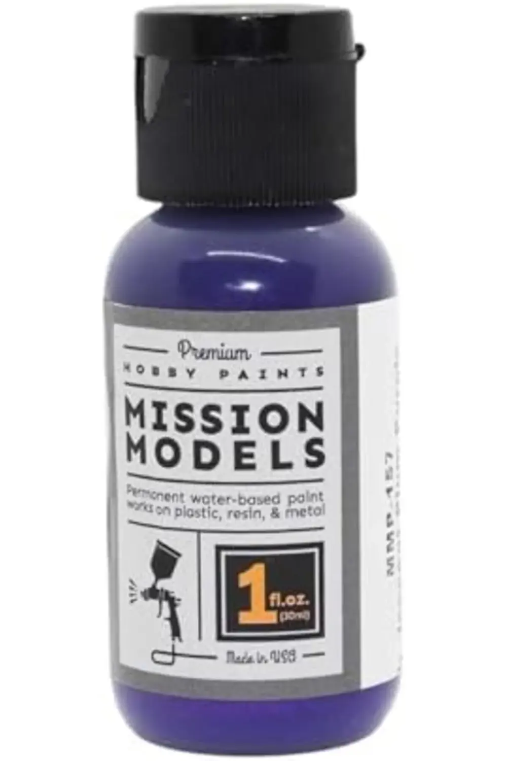 MODELS Yanardöner Erik Mor MIOMMP157 Plastik Boya Akrilik 1178227