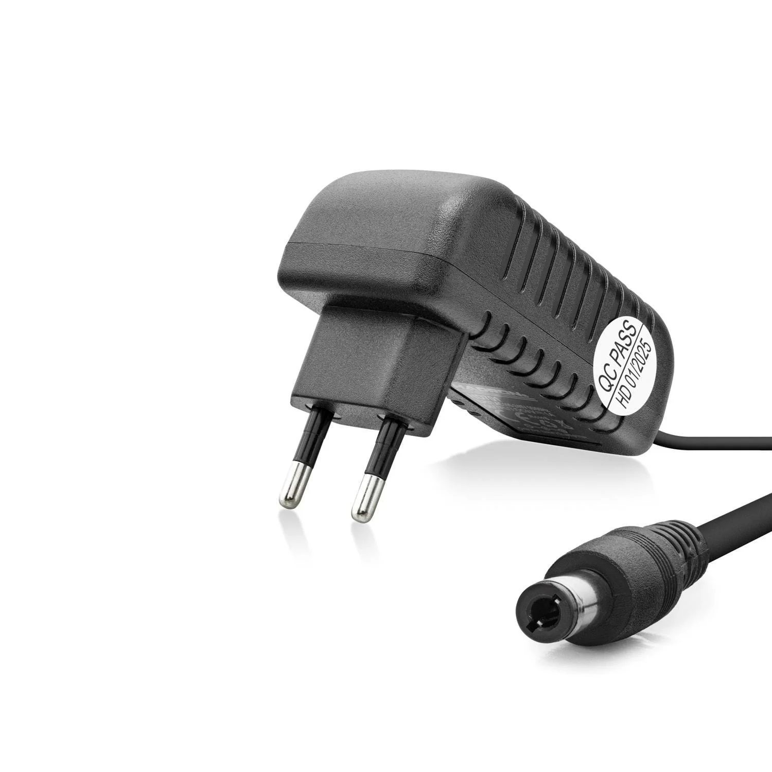 Modem Adaptörü 5V 3A 5.5*2.5 Siyah HD8417 Modem Adaptörü 5V 3A 5.5*2.5 Siyah HD8417