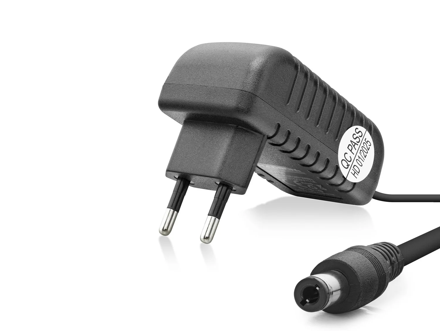 Modem Router Adaptörü 12W 12V 1A 5.5X2.5 Mm Siyah HD767 Modem Router Adaptörü 12W 12V 1A 5.5X2.5 Mm Siyah HD767