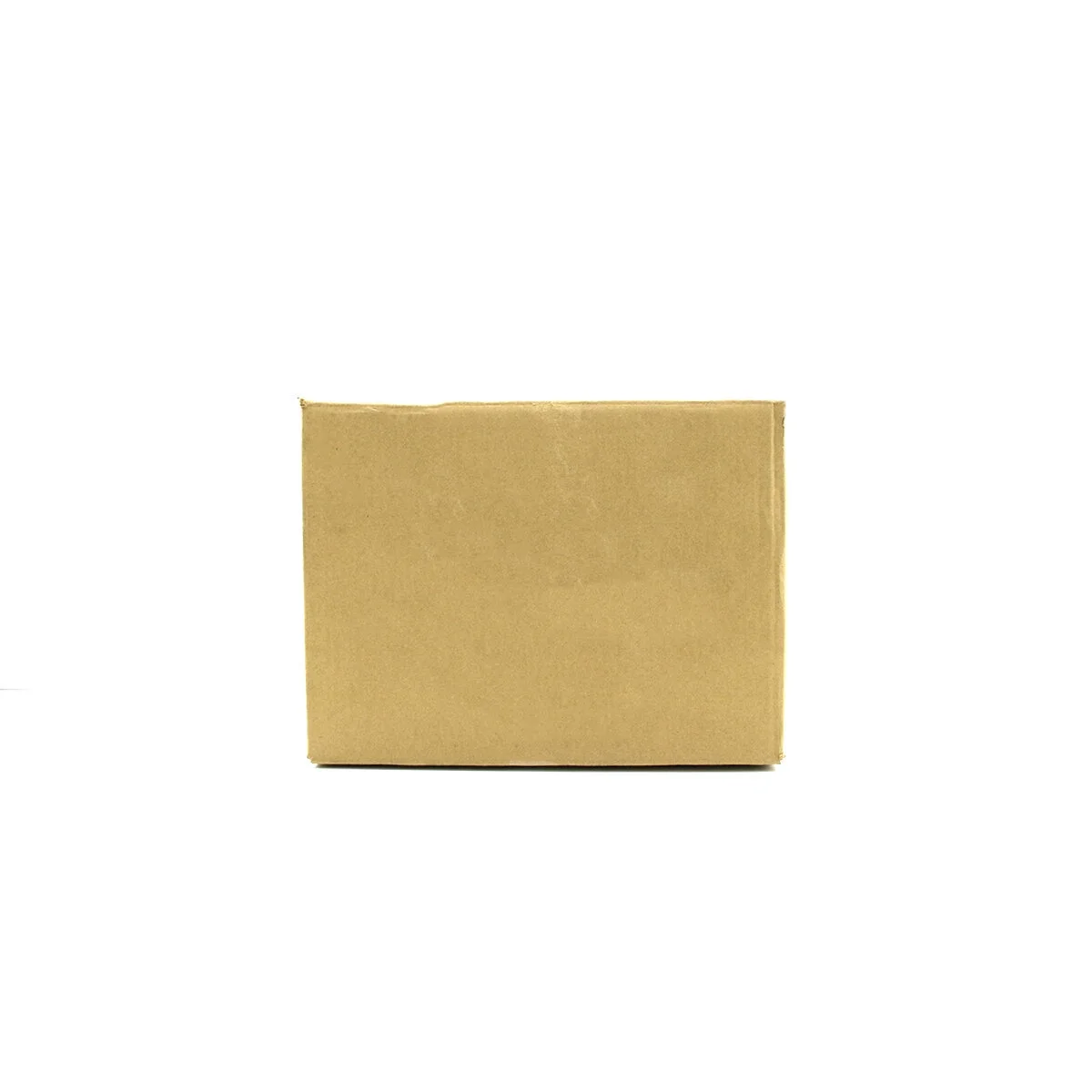 Modem Saklama Kutusu - Plastik - Tek Renk - 25x15x6 cm