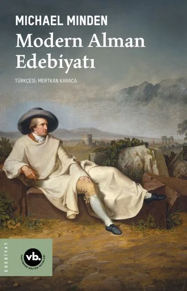Modern Alman Edebiyatı Fiyatı, Yorumları ve Özellikleri