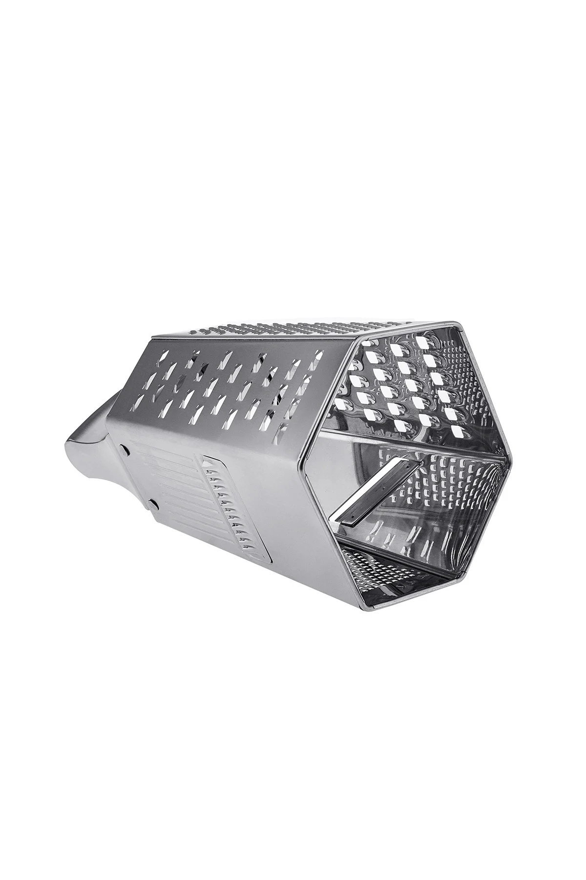 Modern Altıgen Rende 23 Cm