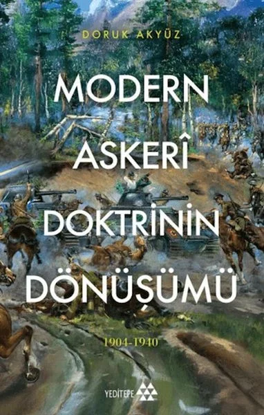 Modern Askeri Doktrinin Dönüşümü Fiyatı, Yorumları ve Özellikleri
