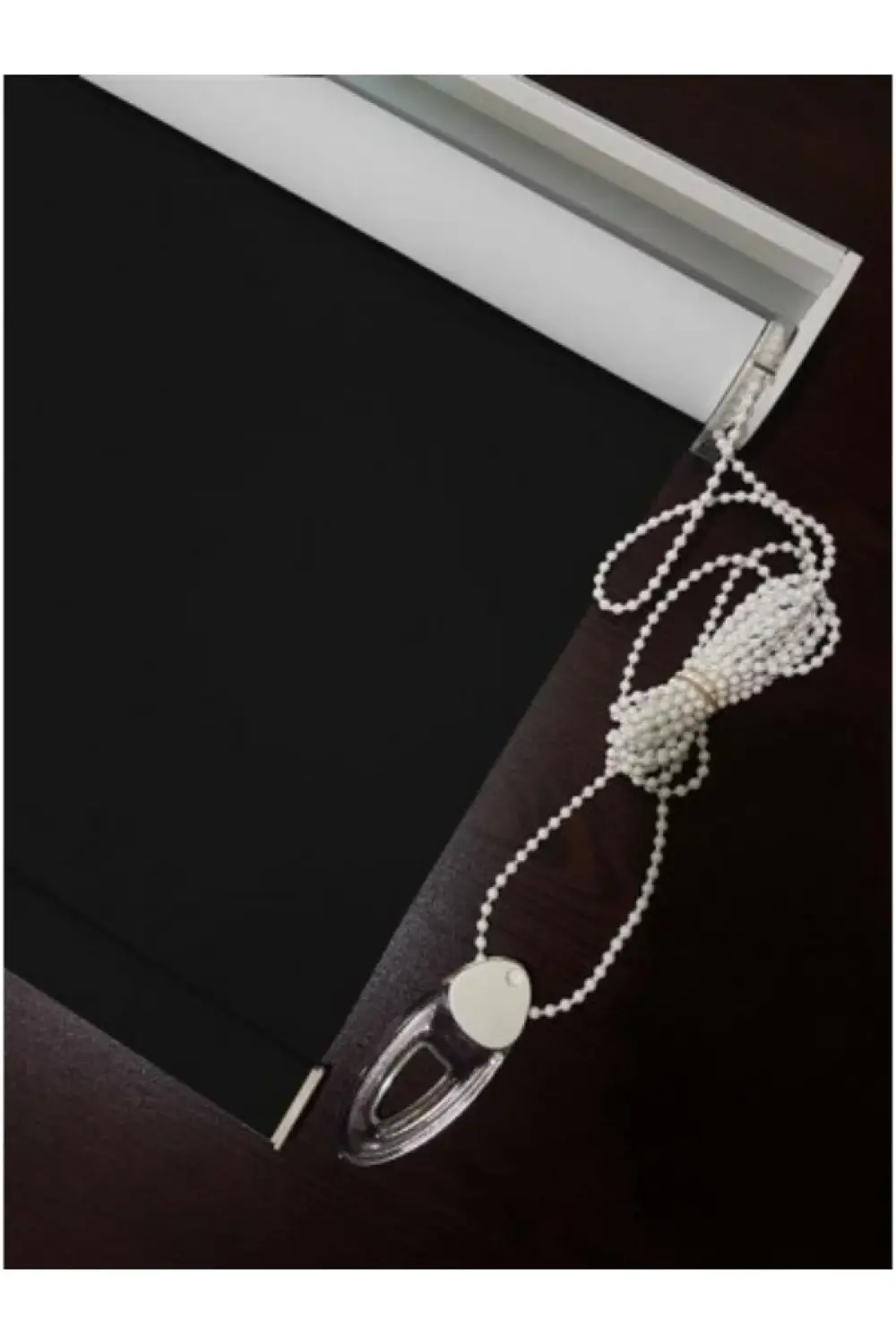 Modern Blackout Karartma Stor Perde Alüminyum Kasalı Yüksek Kalit