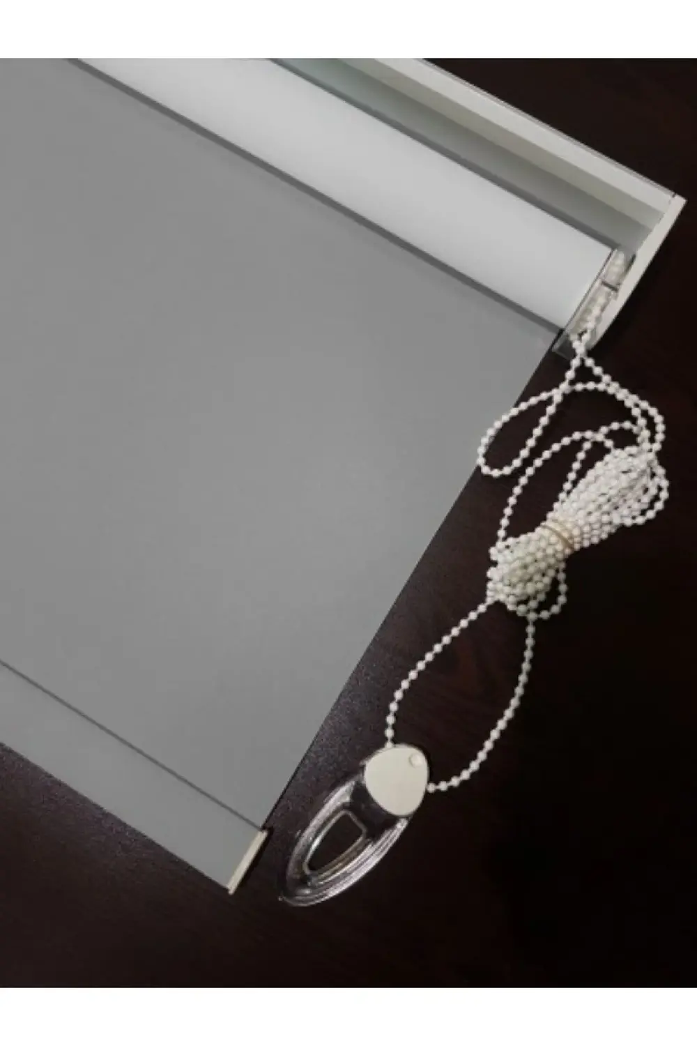 Modern Blackout Karartma Stor Perde Alüminyum Kasalı Yüksek Kalit