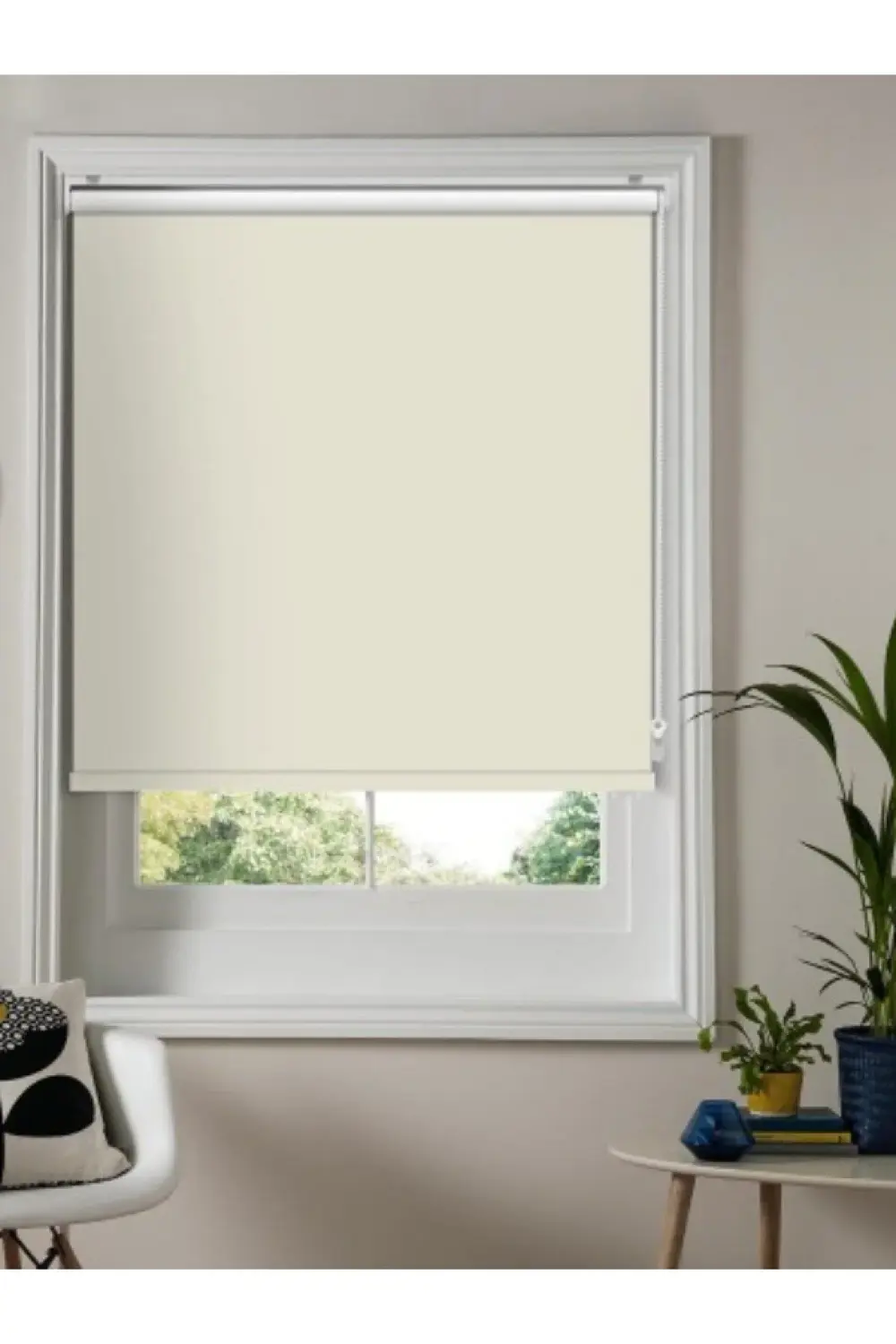 Modern Blackout Karartma Stor Perde Alüminyum Kasalı Yüksek Kalit