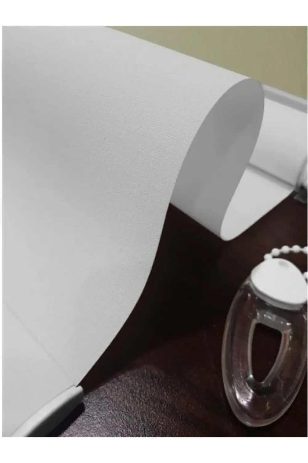 Modern Blackout Karartma Stor Perde Alüminyum Kasalı Yüksek Kalit