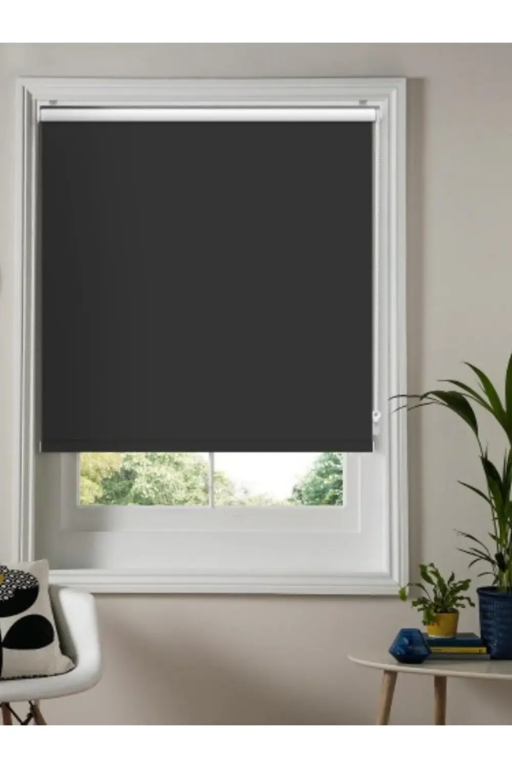 Modern Blackout Karartma Stor Perde Alüminyum Kasalı Yüksek Kalit