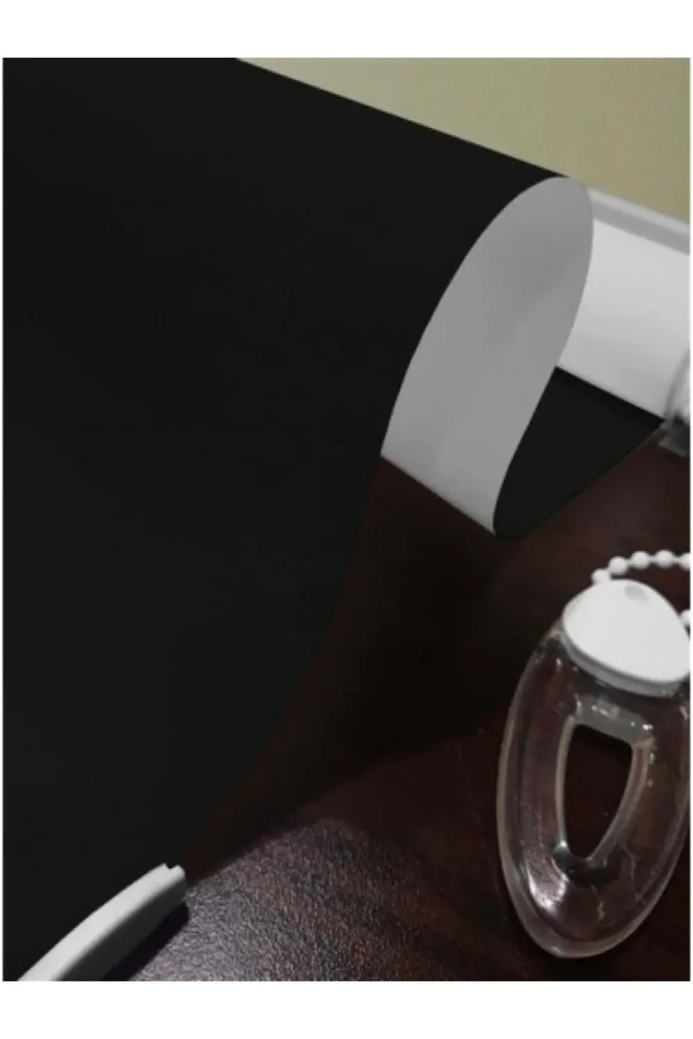 Modern Blackout Karartma Stor Perde Alüminyum Kasalı Yüksek Kalit