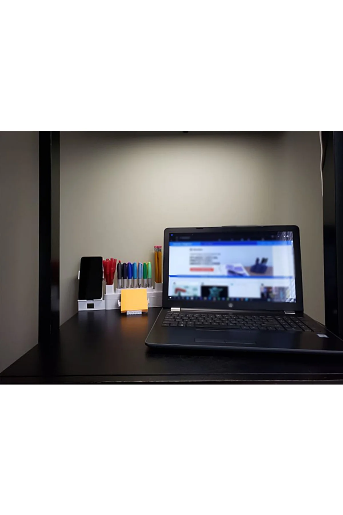 Modern Çok Amaçlı Masaüstü Organizer