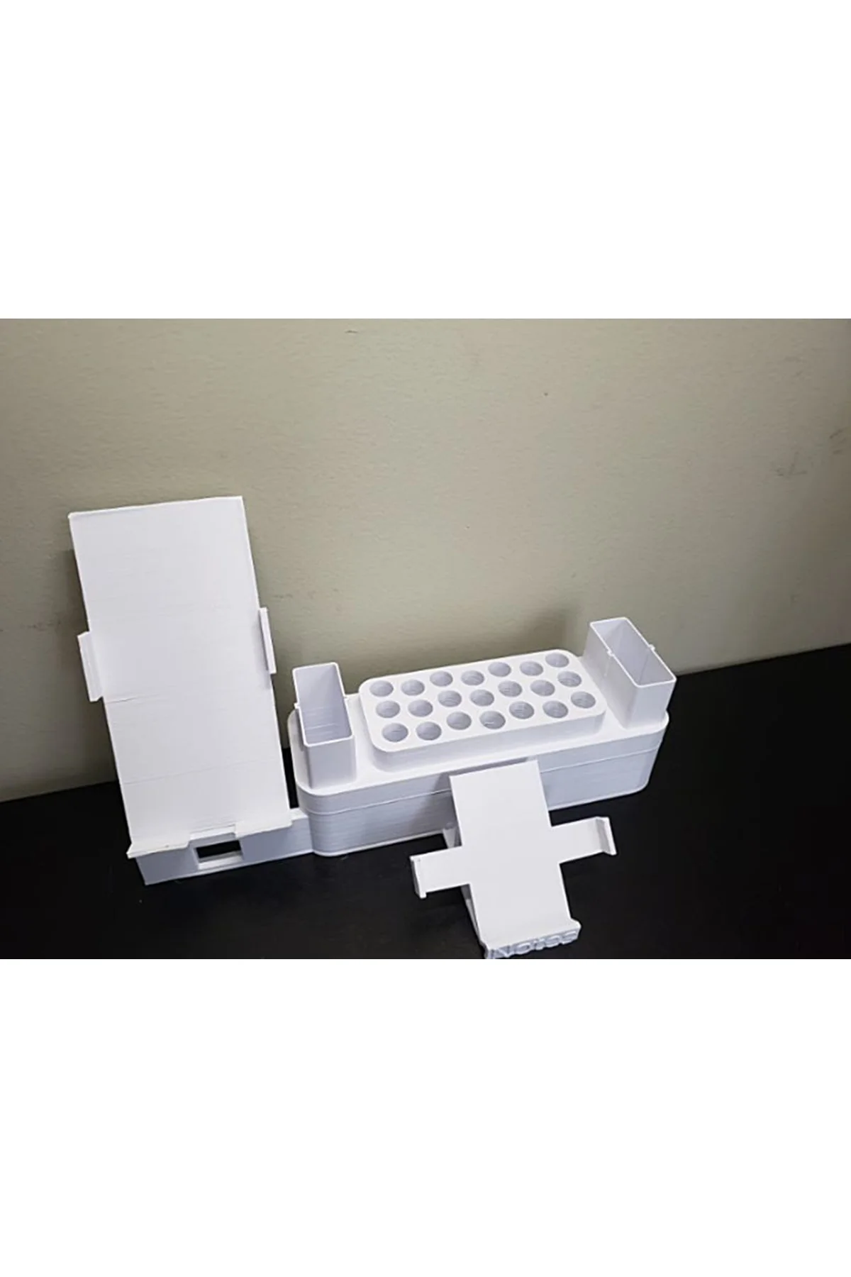 Modern Çok Amaçlı Masaüstü Organizer
