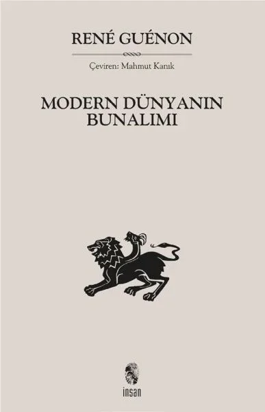 Modern Dünyanın Bunalımı Fiyatı, Yorumları ve Özellikleri