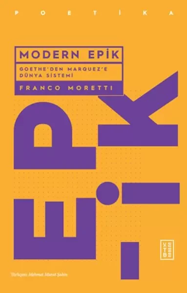 Modern Epik Fiyatı, Yorumları ve Özellikleri