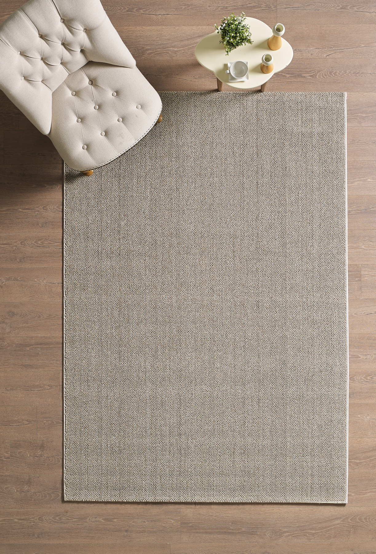 Modern Halı Sisal Bukle Halı kahverengi Halı Salon Halısı Oturma 