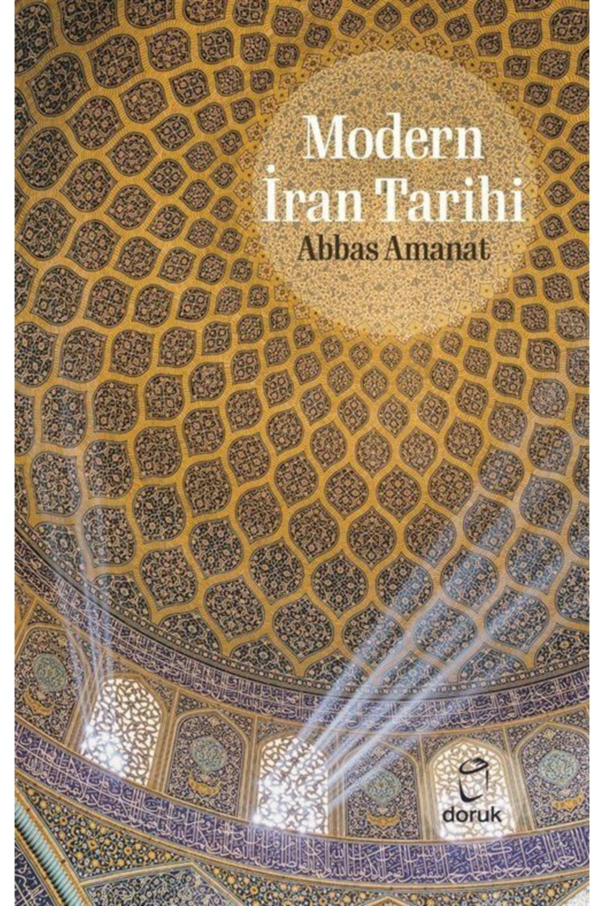 Modern Iran Tarihi