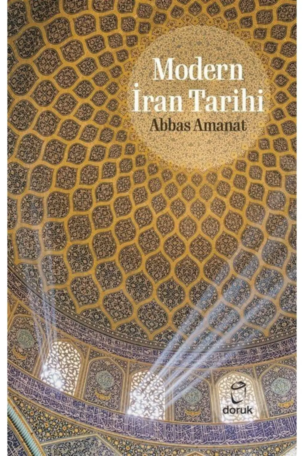Modern Iran Tarihi
