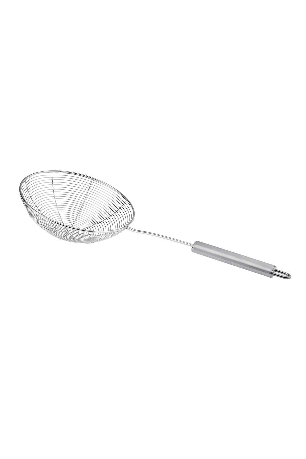 Modern Kevgir Süzgeç 17 Cm
