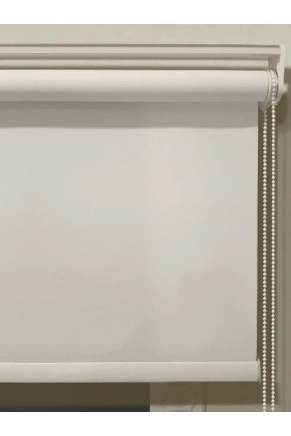 Modern Klasik Stor Güneşlik Perde, Alüminyum Kasalı Yüksek Kalite