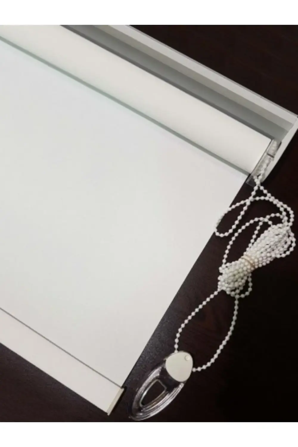 Modern Klasik Stor Güneşlik Perde, Alüminyum Kasalı Yüksek Kalite