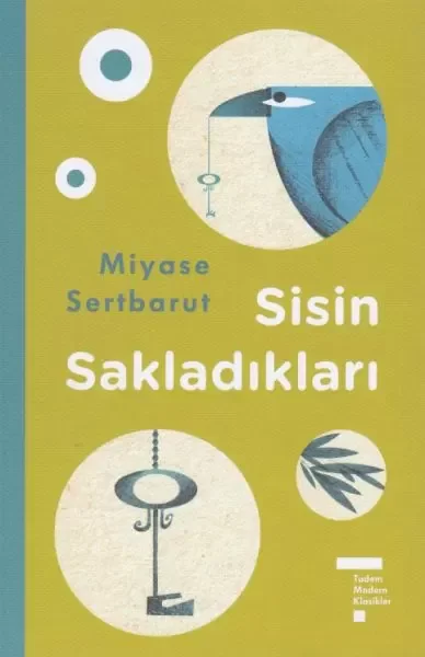 Modern Klasikler Serisi - Sisin Sakladıkları Fiyatı, Yorumları ve Özellikleri