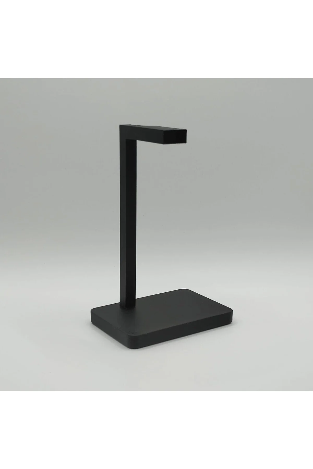 Modern Kulaklık Standı | Masaüstü 3D Baskı Kulaklık Askısı - 22 c