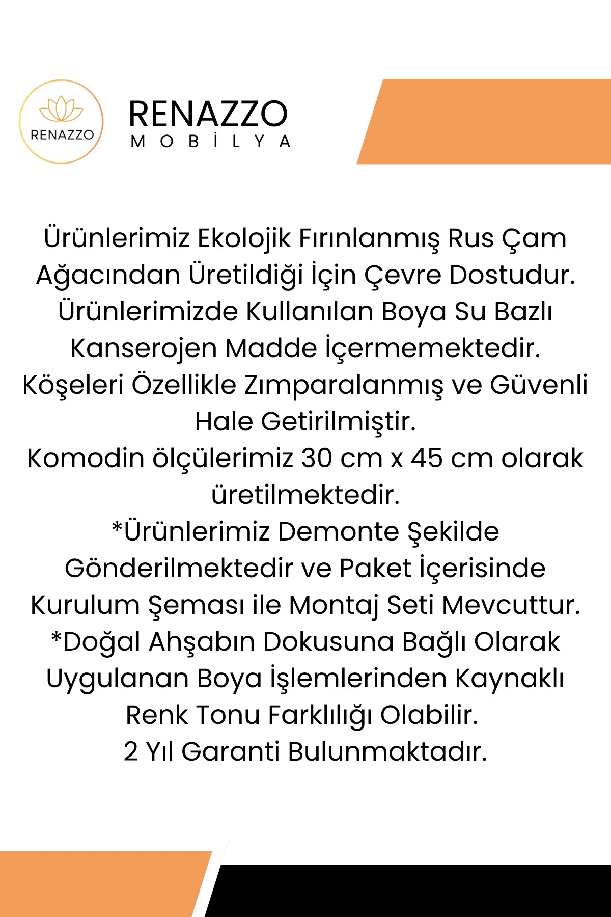 Modern Masif Ahşap Komodin - Raf Detaylı İskandinav Tasarım Modern Masif Ahşap Komodin - Raf Detaylı İskandinav Tasarım Fiyatı, Yorumları ve Özellikleri