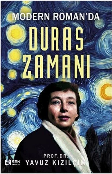 Modern Romanda Duras Zamanı Fiyatı, Yorumları ve Özellikleri