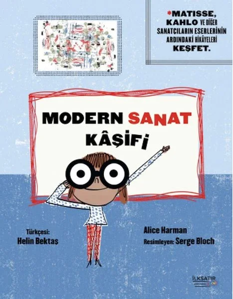 Modern Sanat Kâşifi Fiyatı, Yorumları ve Özellikleri