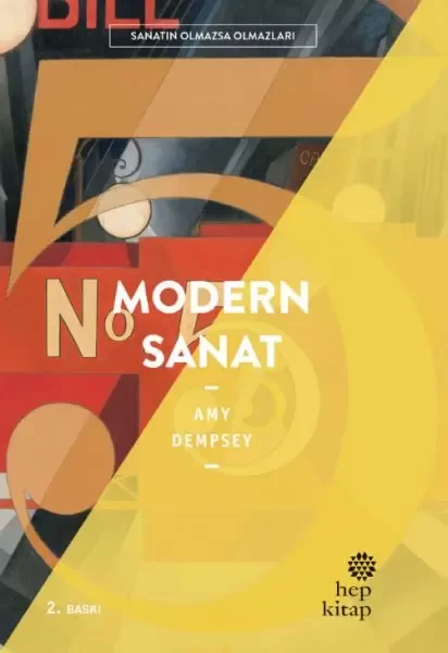 Modern Sanat Modern Sanat