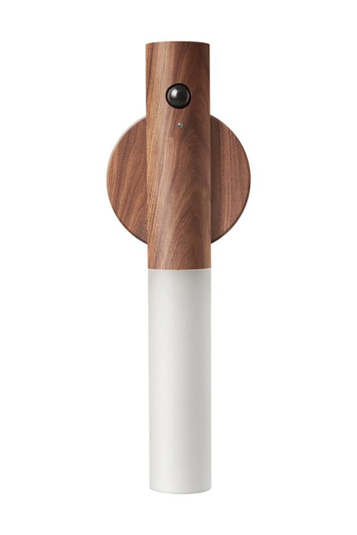 Modern Sensörlü USB Şarjlı Mıknatıslı Duvar Aplik Masa Lambası Gün Işığı