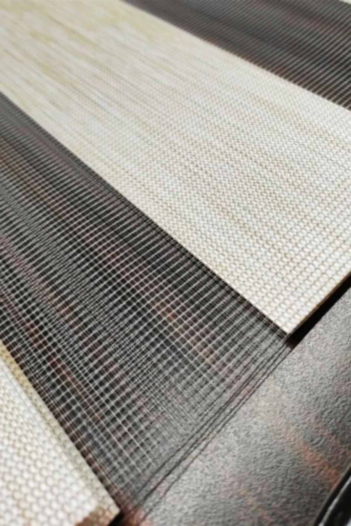 Modern Soft Bambu Krem Zebra Stor Perde , Alüminyum Kasalı Yüksek Kaliteli - KREM SBWA1174/02W Modern Soft Bambu Krem Zebra Stor Perde , Alüminyum Kasalı Yüksek Kaliteli - KREM SBWA1174/02W
